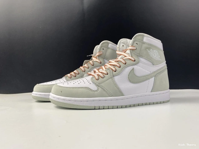 Kicked Out Shoe Store Jordan CD0461-002 OG High Seafoam 1 Air 0804